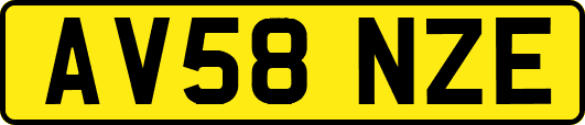 AV58NZE
