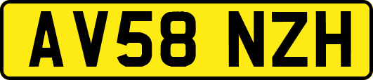 AV58NZH