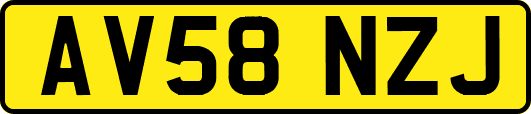AV58NZJ