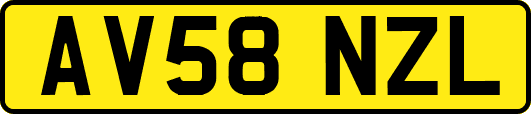 AV58NZL