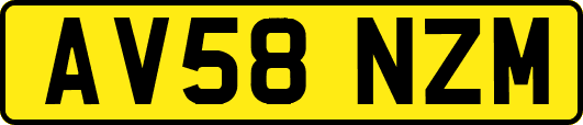 AV58NZM