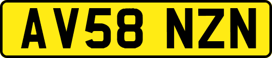 AV58NZN