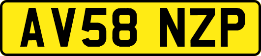 AV58NZP