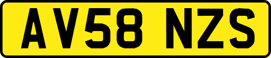 AV58NZS
