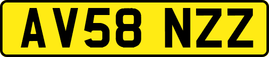 AV58NZZ