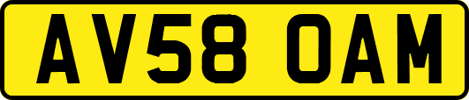 AV58OAM