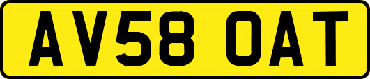 AV58OAT