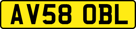 AV58OBL