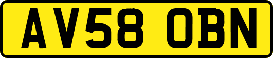 AV58OBN