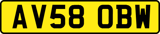 AV58OBW