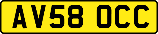 AV58OCC