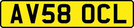 AV58OCL