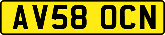 AV58OCN