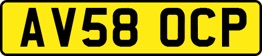 AV58OCP
