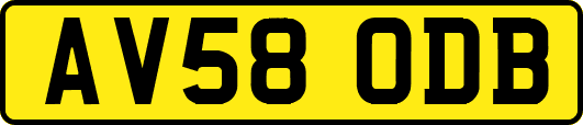 AV58ODB