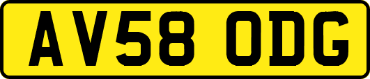 AV58ODG
