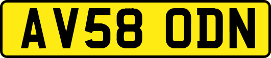 AV58ODN