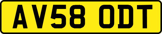AV58ODT