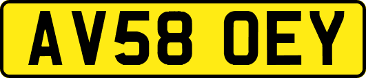 AV58OEY