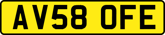 AV58OFE
