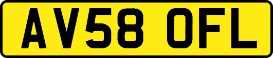 AV58OFL