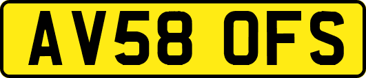 AV58OFS