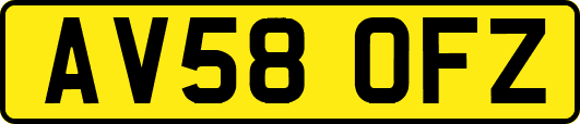 AV58OFZ