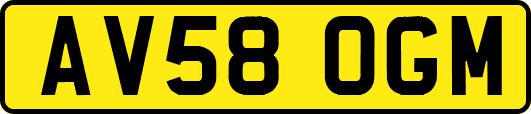 AV58OGM