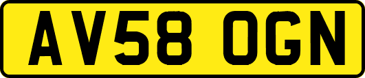 AV58OGN