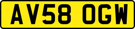 AV58OGW