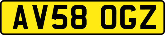 AV58OGZ