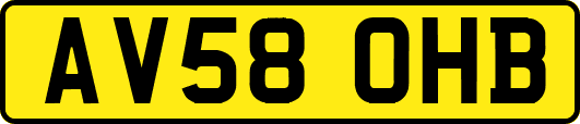 AV58OHB