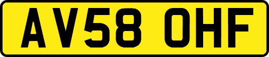 AV58OHF