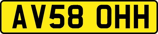 AV58OHH