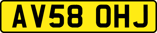 AV58OHJ