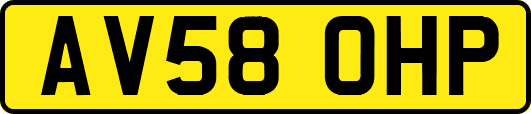 AV58OHP