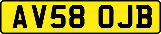AV58OJB