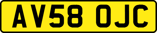 AV58OJC
