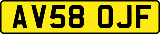 AV58OJF