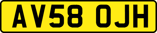 AV58OJH