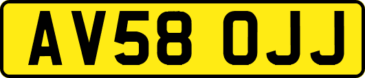 AV58OJJ