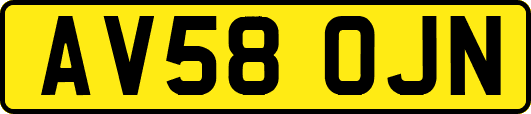 AV58OJN