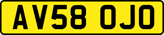 AV58OJO
