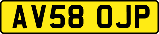 AV58OJP