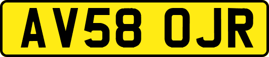 AV58OJR