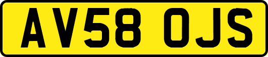 AV58OJS