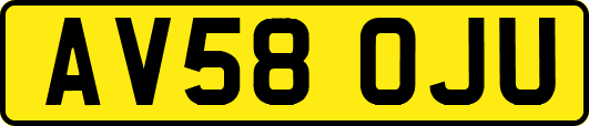 AV58OJU