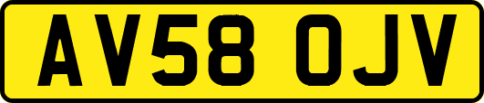 AV58OJV