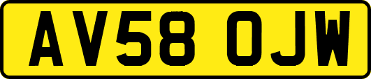 AV58OJW