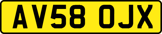 AV58OJX